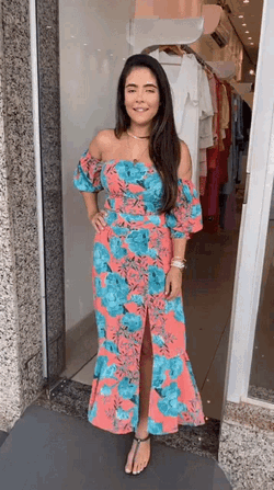 Mohanadocouto Modelo GIF