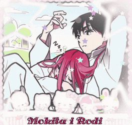 Moka Y Rodi Mokita Y Rodi GIF