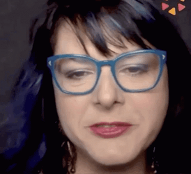 Molly Mahoney Coffee's For Closers GIF
