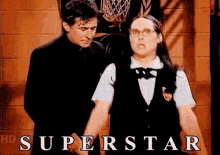 Molly Shanon Superstar GIF