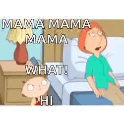 Momma Mynamejeff GIF