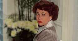 Mommie Dearest Joan Crawford Appalling GIF