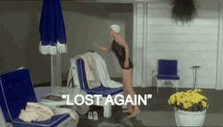 Mommie Dearest Joan Crawford Lost Again GIF