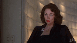 Mommie Dearest Joan Crawford Splash Water GIF