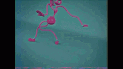 Mommy Long Legs Crawling GIF