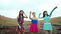 Momo Dahyun Tzuyu Twice Signal GIF