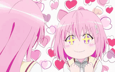 Momo Happy Momo GIF