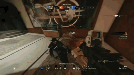 Momo Siege GIF