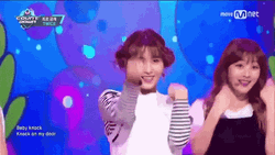 Momo Twice K-Pop Dance Comeback Stage GIF