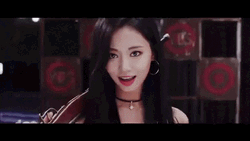 Momo Twice Yes Or Yes GIF