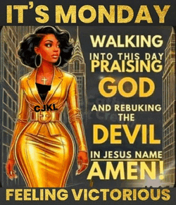 Monday Happy Monday Meme GIF