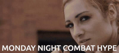 Monday Night Combat Hype Woman GIF