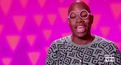 Monet Monet X Change GIF