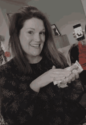 Money Bags Smiling Wasting Cash GIF