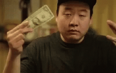Money Ballin GIF
