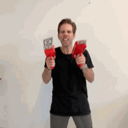 Money Gun Janjoost Stiphout GIF