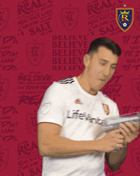 Money Gun Major League Soccer Win GIF