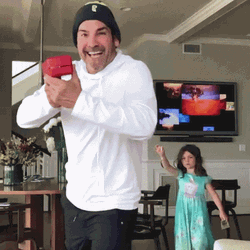 Money Gun Make It GIF