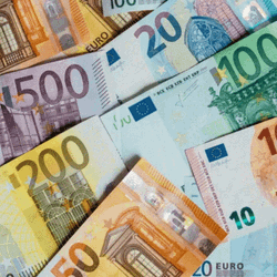 Money Gun Youngcapital GIF