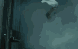 Money Heist Denver Waving The White Flag GIF