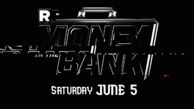 Money In The Bank Logo GIF