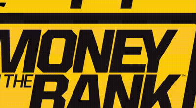 Money In The Bank Poster Man Holding Briefcase GIF