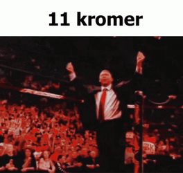 Money Kromer Deltarune Meme GIF