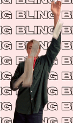 Money Rain Cash Gun GIF