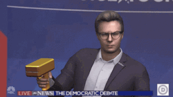 Money Rain NPC Avatar GIF