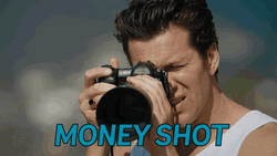 Money Shot Photographer