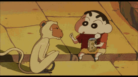 Money Stealing GIF