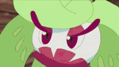Monkey Fox And Frog Standing Together GIF