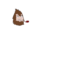 MOnkey Grilling Good Morning Happy Labor Day  GIF