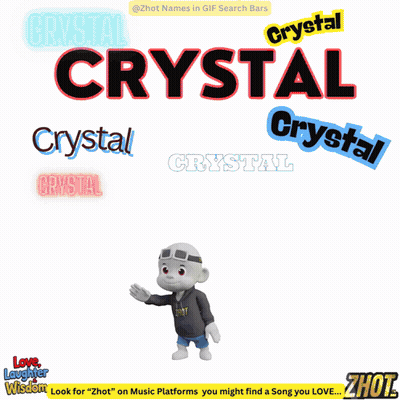 Monkey Holding Broken Heart With Crystal GIF