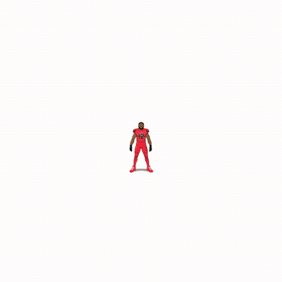 Monkey Holding Pink Umbrella Don't Leave Me This Way GIF