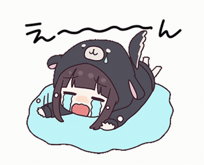 Monkey In Chef Hat Eating Hamburger GIF
