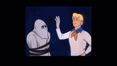 Monkey In Chef's Hat And Apron GIF