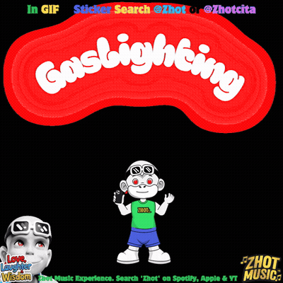 Monkey In Green Shirt Saying Thot GIF