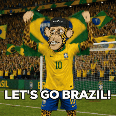 Monkey In Soccer Jersey Number 10 GIF
