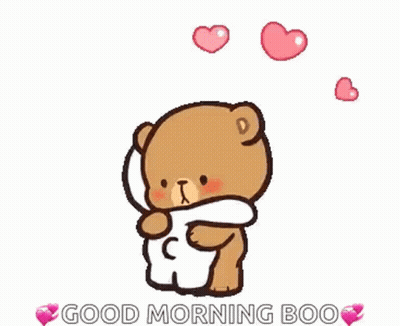 Monkey In Woods Saying Good Morning Yay It's Friday GIF