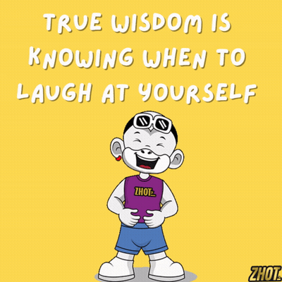 Monkey In Zhot Shirt GIF