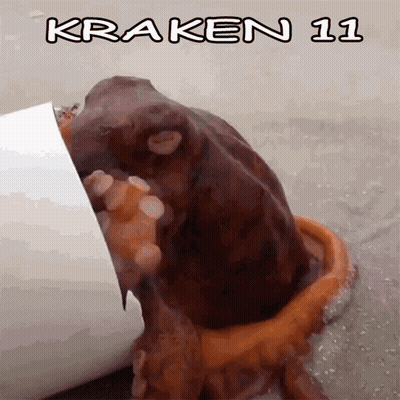 Monkey Mascot Standing In Front Of Fire With Arms Outstretched GIF