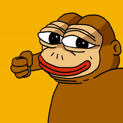 Monkey Palm You Are Awesome Sauce GIF