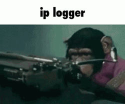 Monkey Typing Keyboard Ip Logger