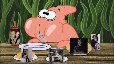 Monkey With Alex On Belly GIF