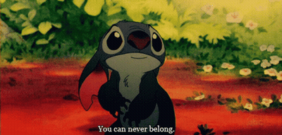 Monkey With Blue Word Well GIF