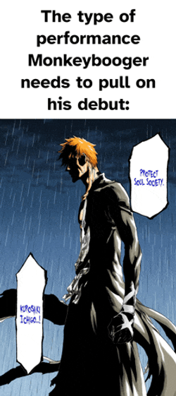 Monkeybooger Meme GIF