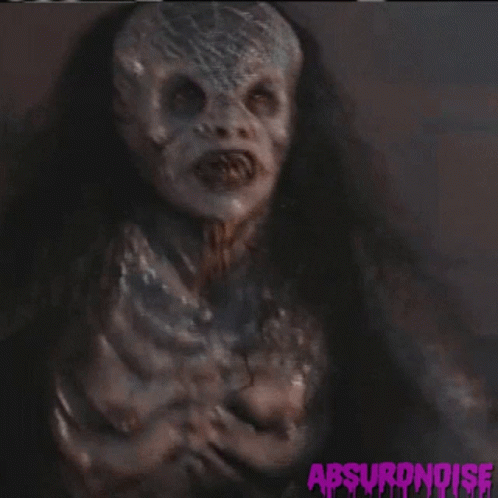 Monster Absurddise GIF