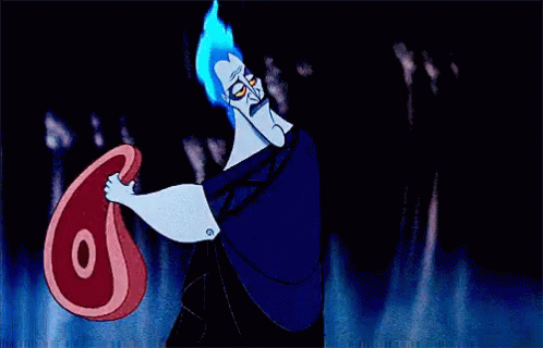 Monster And Man GIF