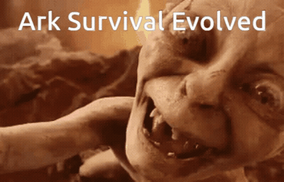 Monster Ark Survival Evolved GIF
